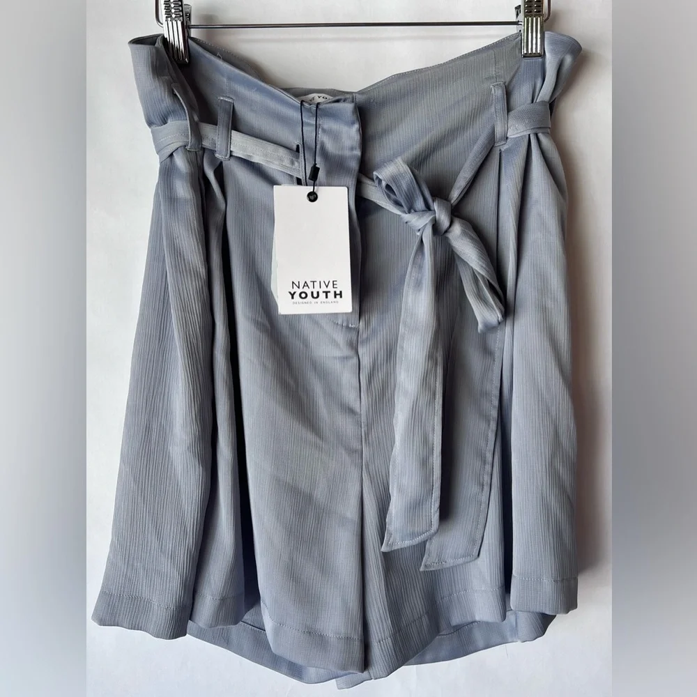 Native Youth‎ THE FRIDA SHORT size Large NWT